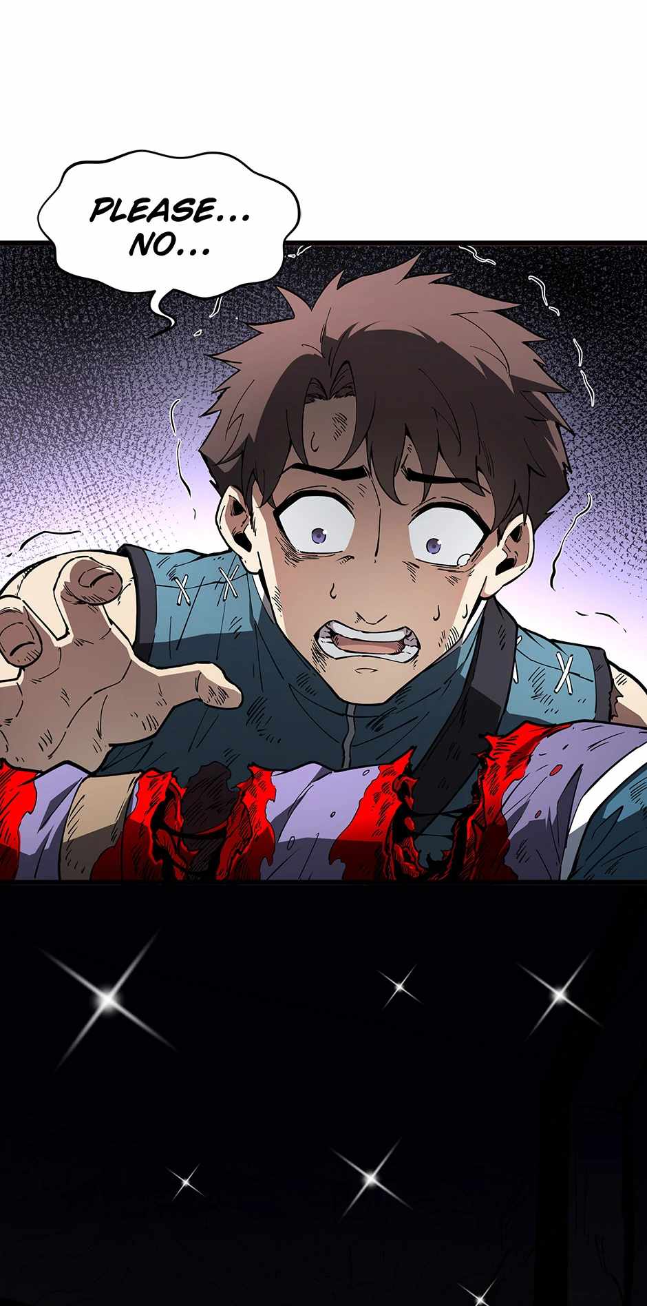 An Outcast in Another World Official Chapter 24 1